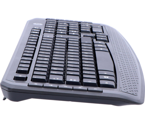 HP Wireless Keyboard & Mouse 300 - 572260 - zdjęcie 5